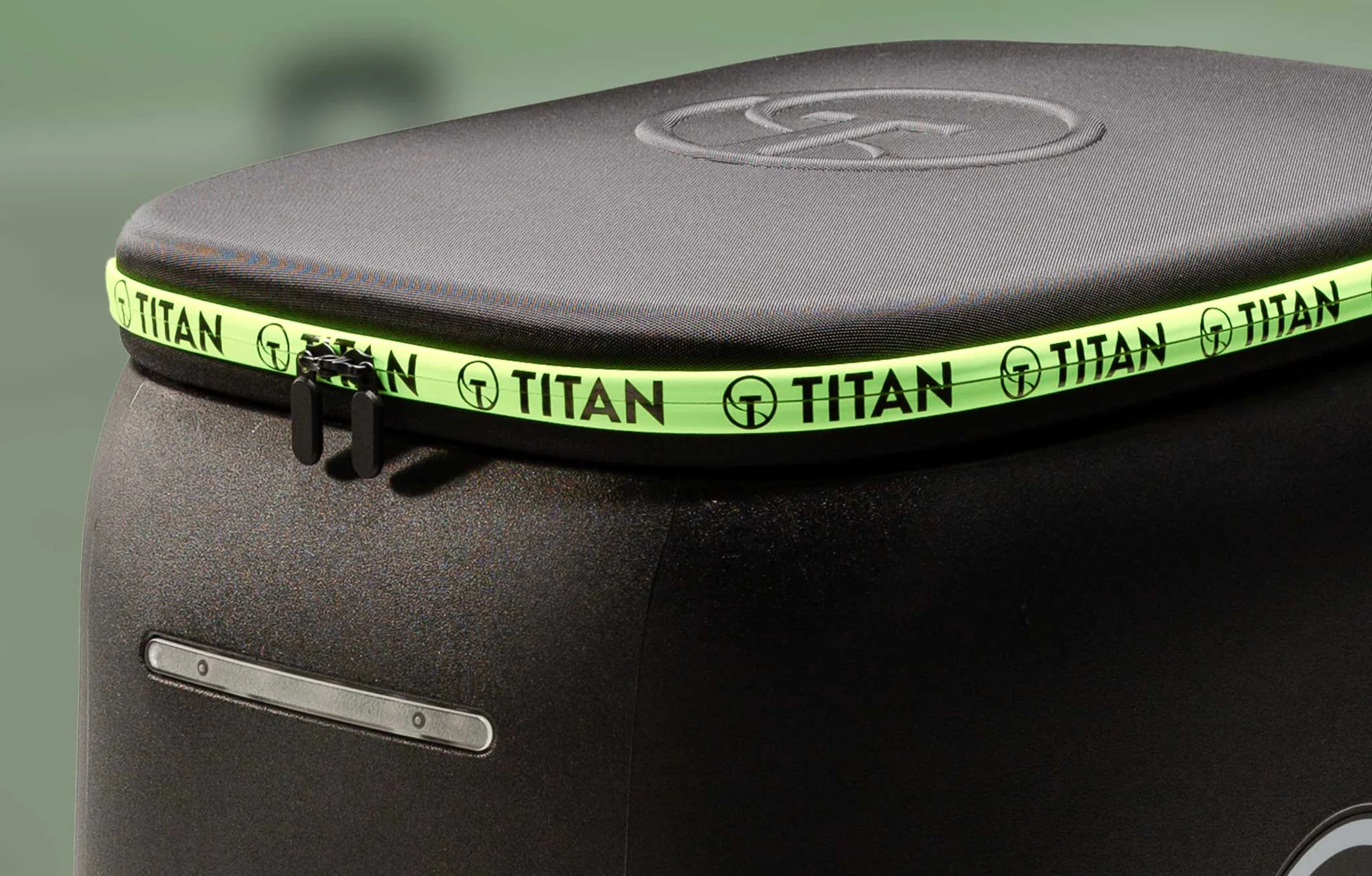 Master Every Court With Titan