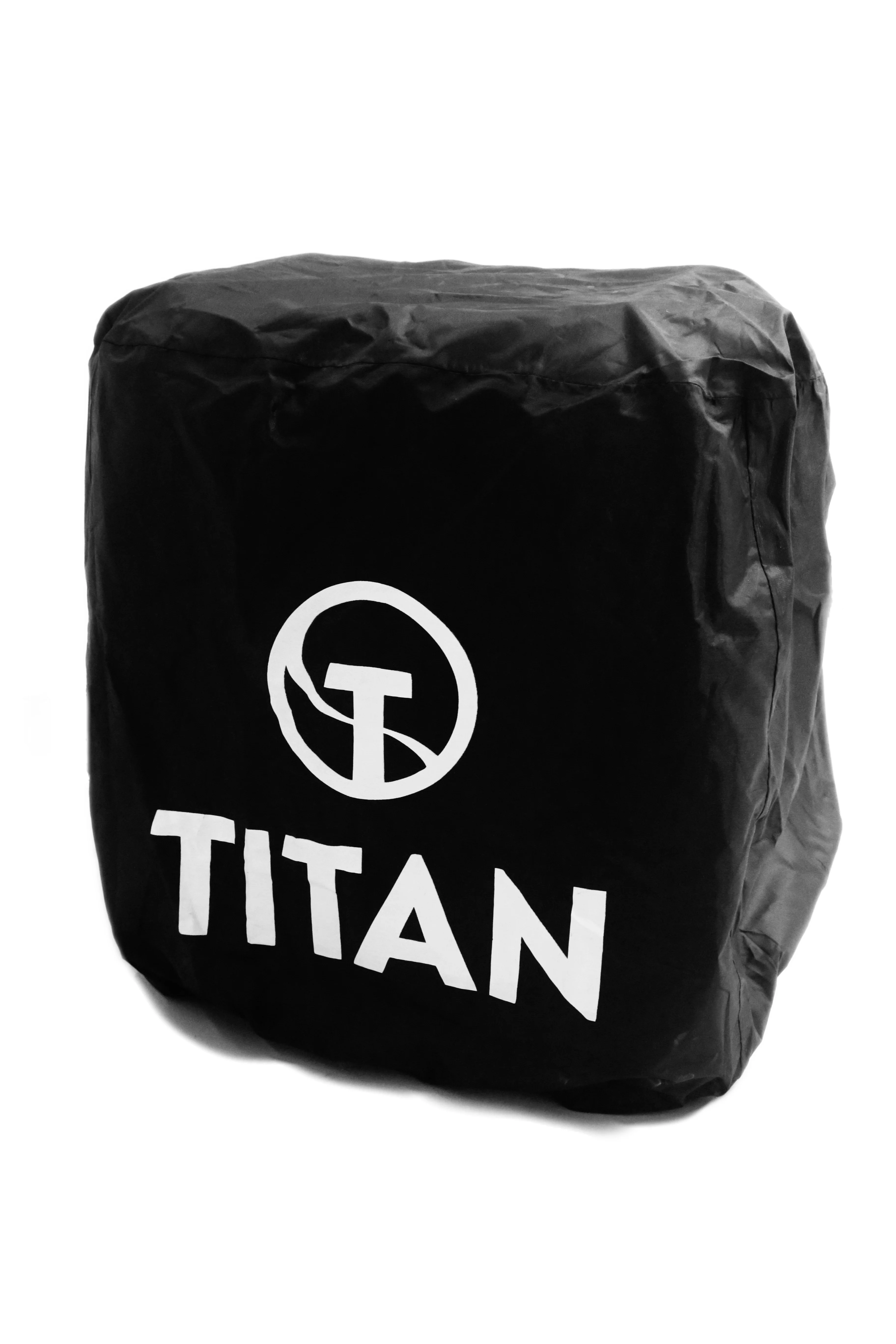 Titan ACE Ball Machine Cover - Image 4