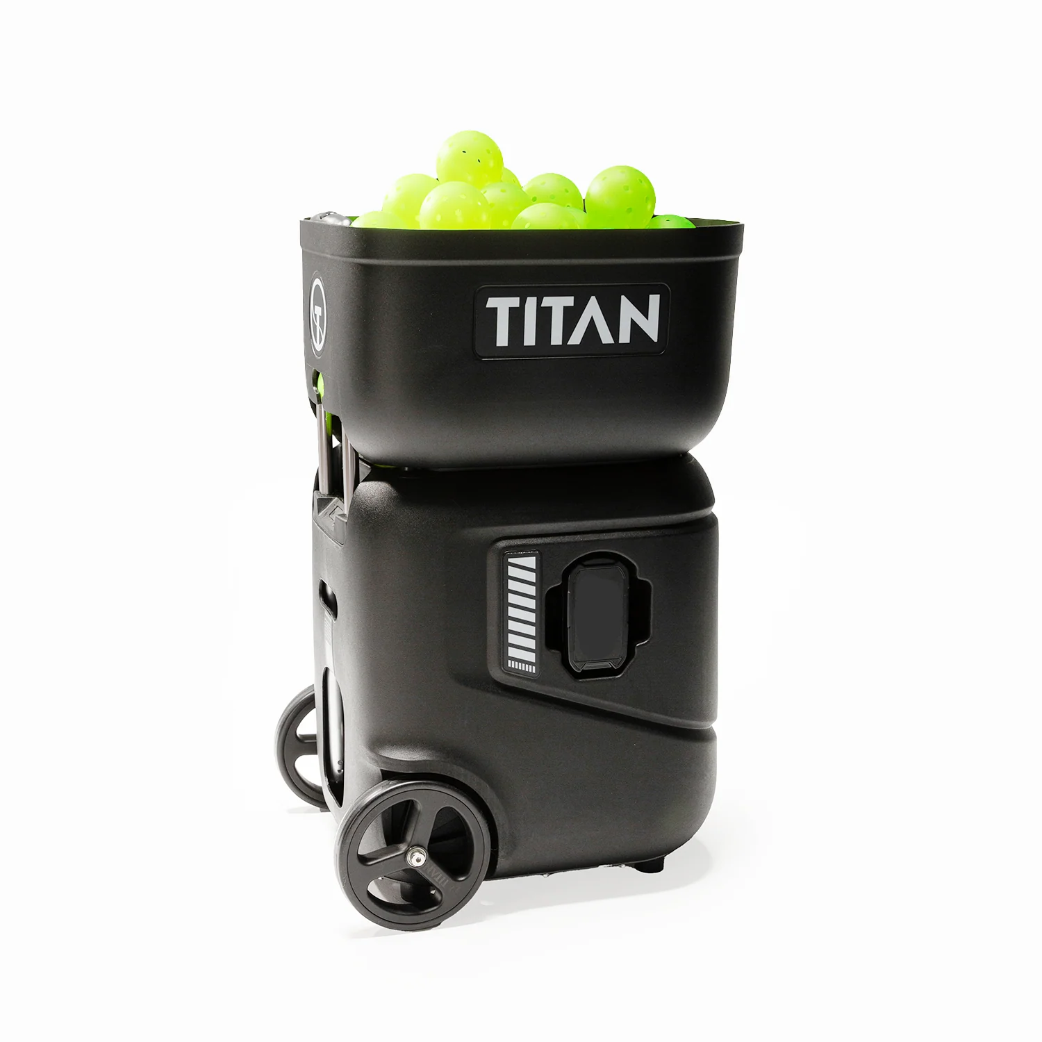 Titan ACE Pickleball Machine - Image 4