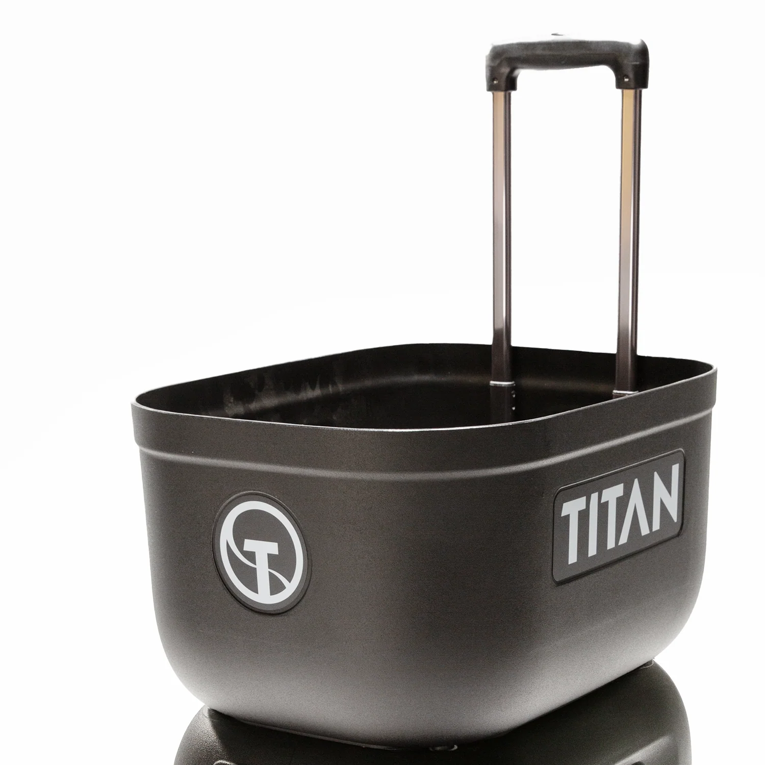 Titan ACE Pickleball Machine - Image 9