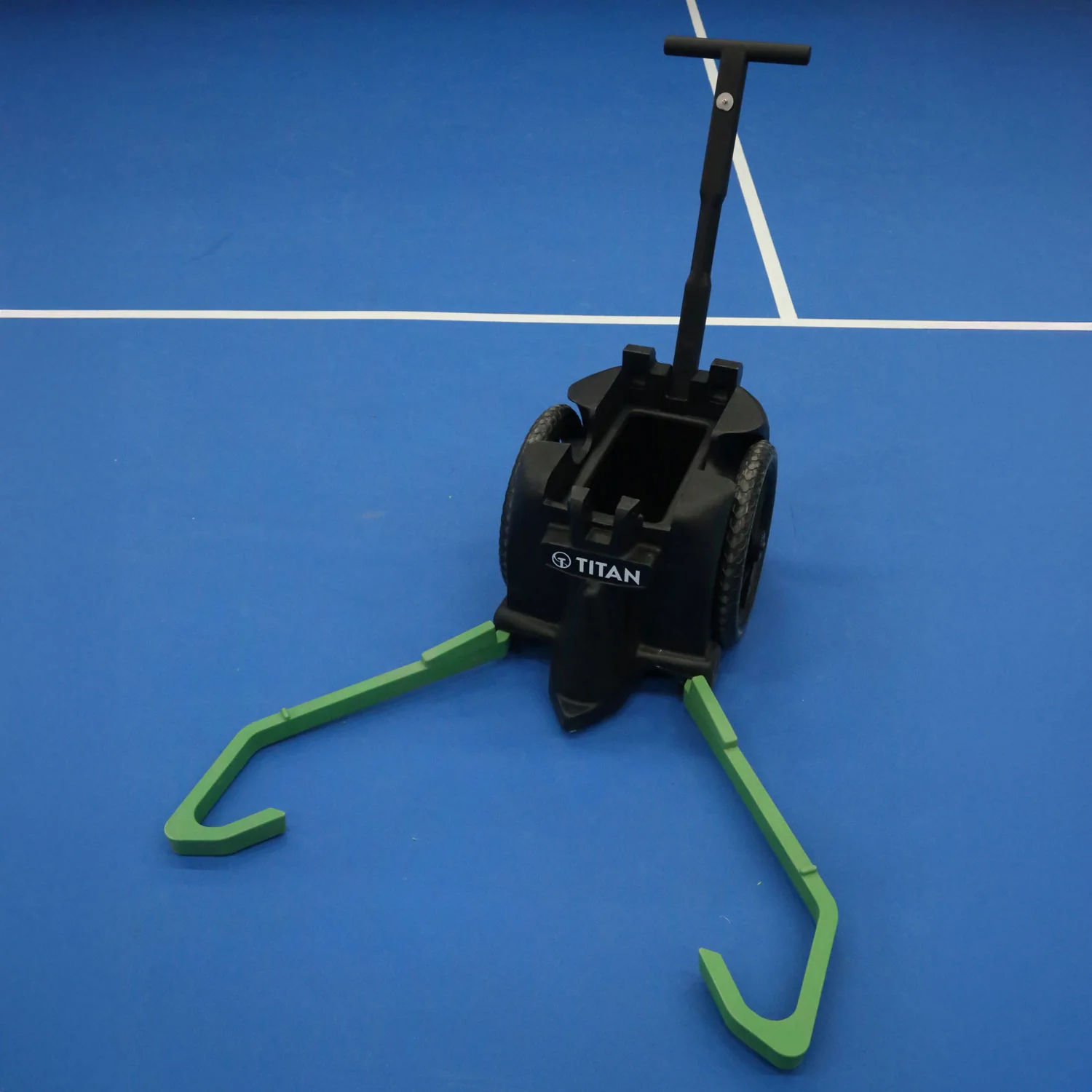 Titan Tennis and Pickleball Collector - Image 4