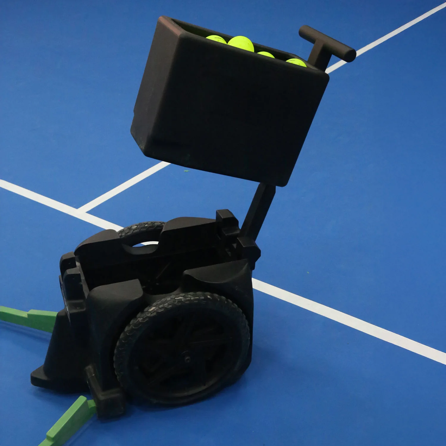 Titan Tennis and Pickleball Collector - Image 6