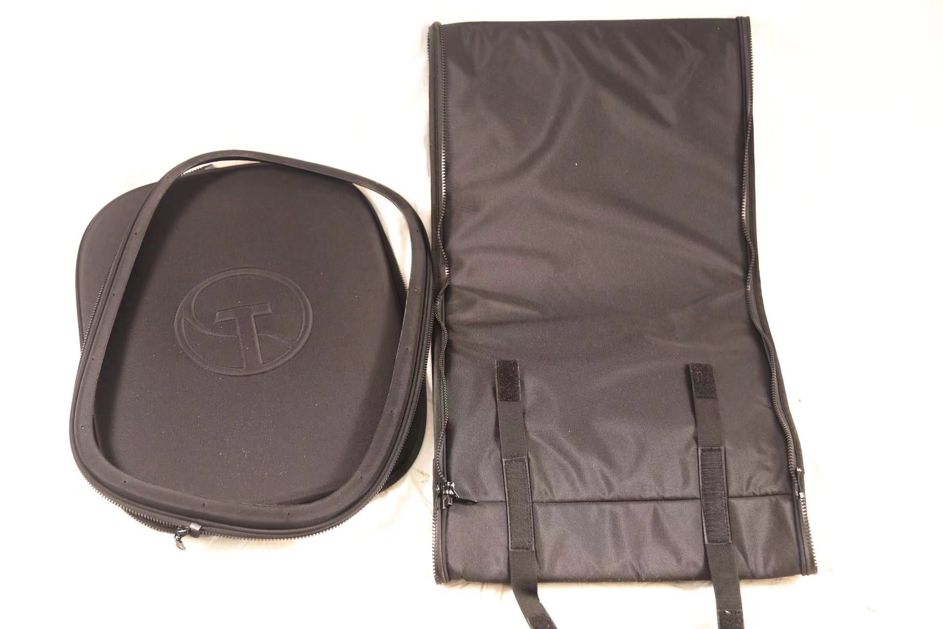 Titan ONE Pickleball Hopper Extension - Image 5