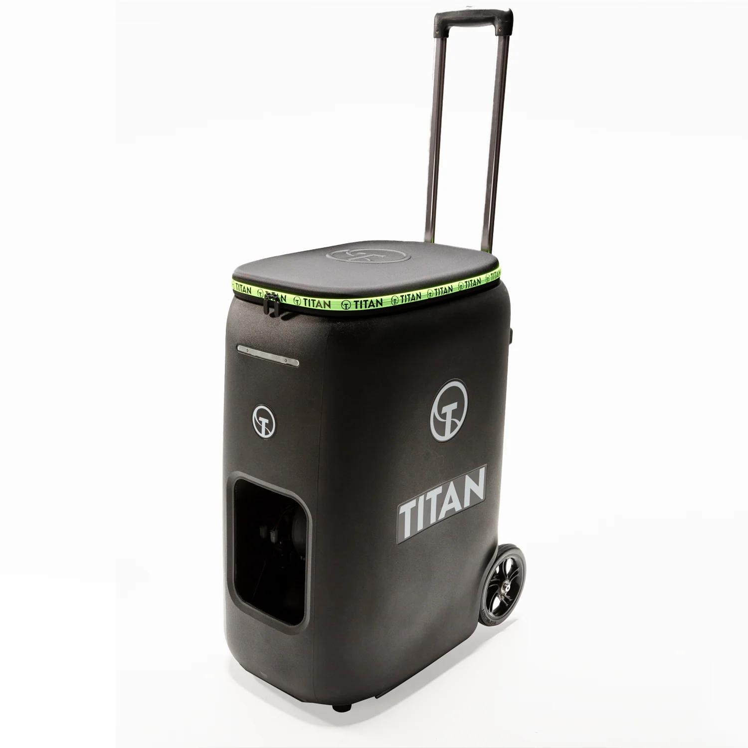 Titan ONE Pickleball Machine - Image 3