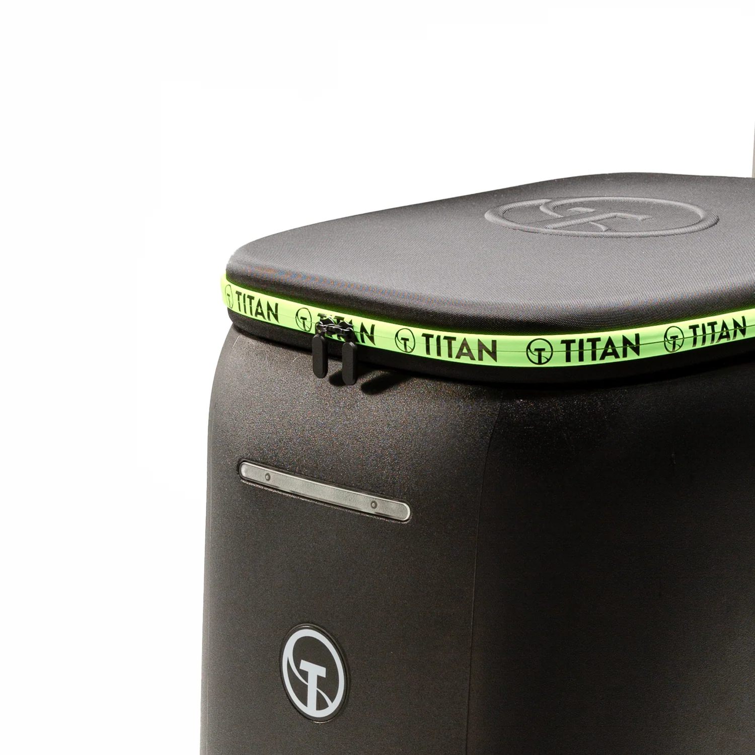 Titan ONE Pickleball Machine - Image 4