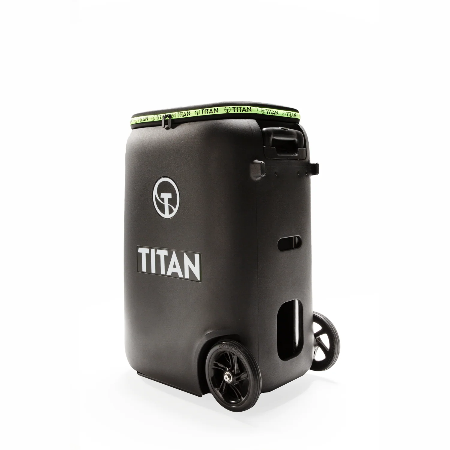 Titan ONE Pickleball Machine - Image 5