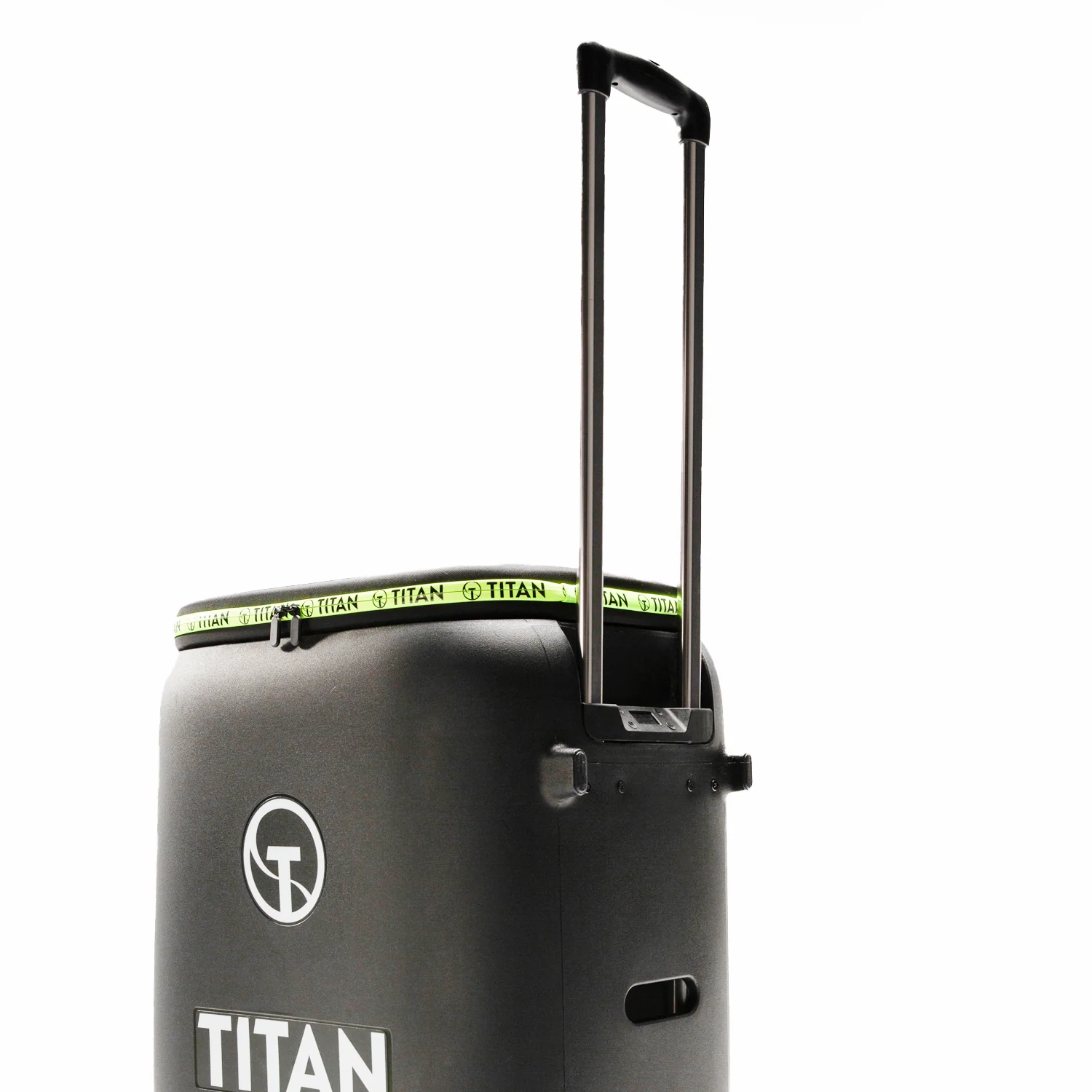 Titan ONE Pickleball Machine - Image 6