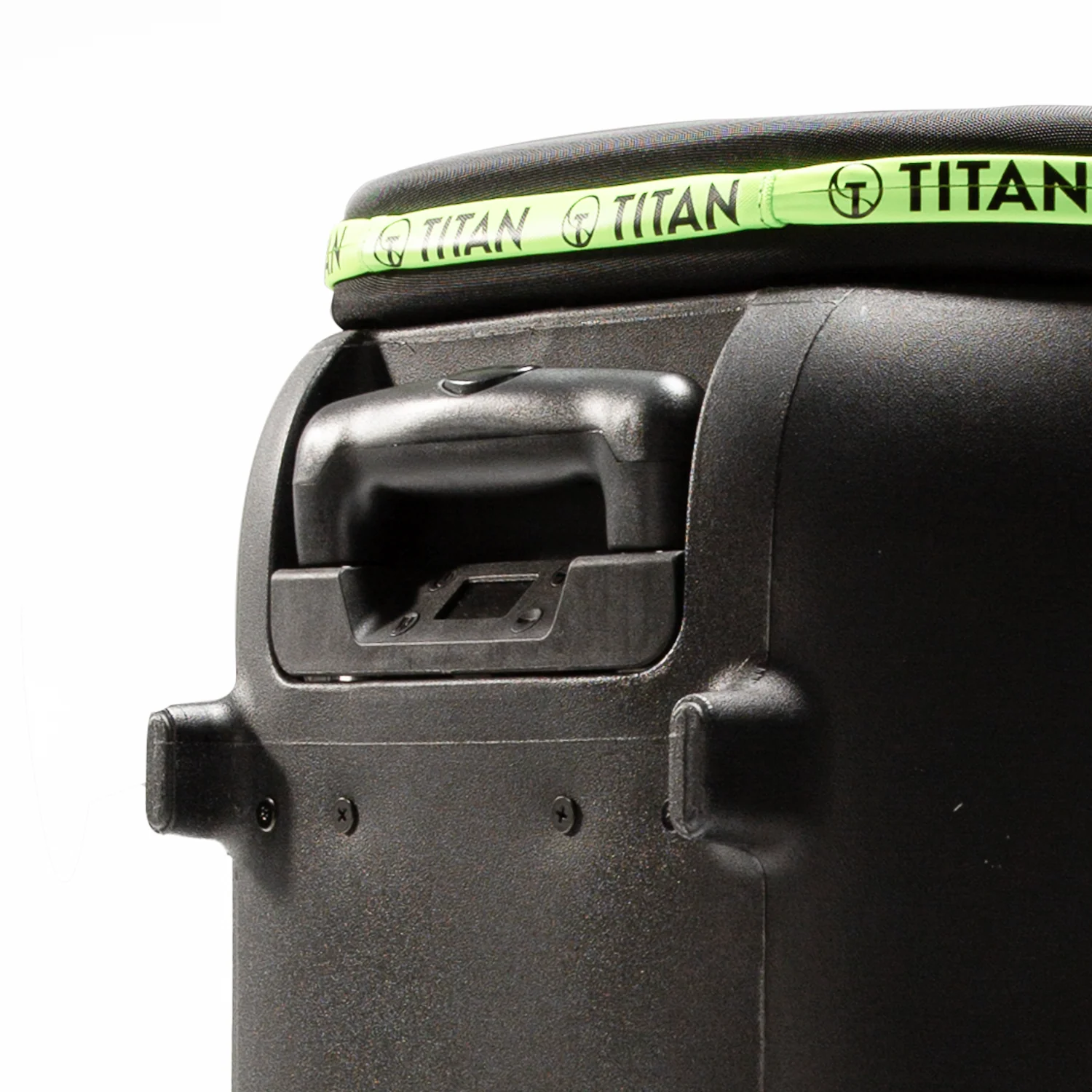 Titan ONE Pickleball Machine - Image 8