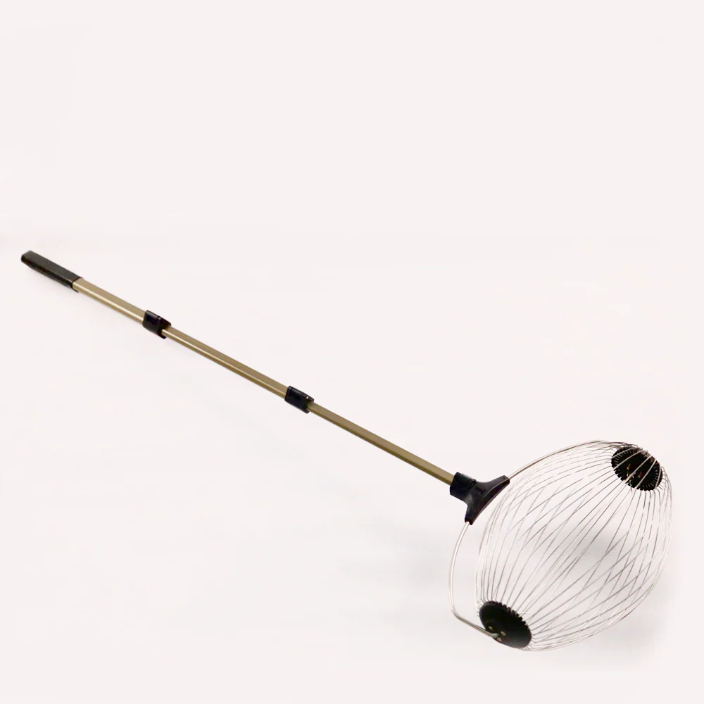 Titan Rolling Tennis Ball Collector - Image 3