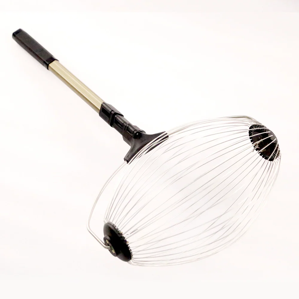 Titan Rolling Tennis Ball Collector - Image 4