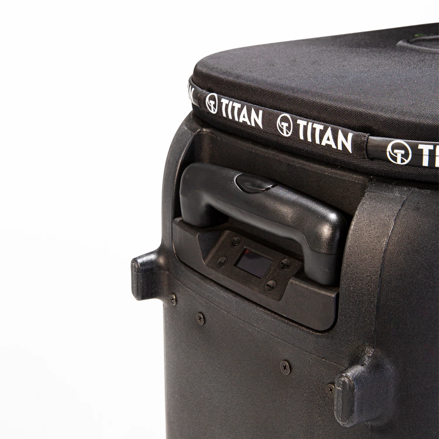 Titan ONE Tennis Ball Machine - Image 10