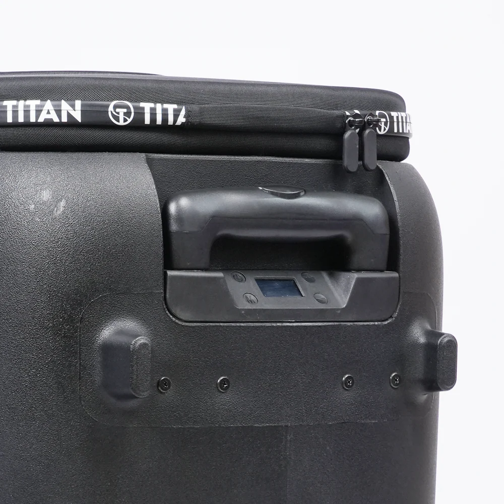 Titan ONE Tennis Ball Machine - Image 11